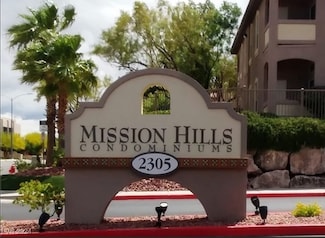 2305 W Horizon Ridge Pkwy Unit 3512, Henderson, NV 89052