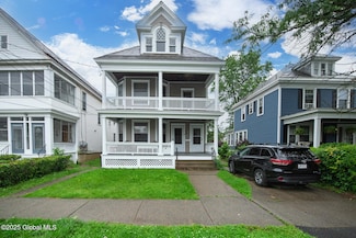 64 Summit Ave, Albany, NY 12209