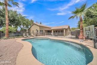 2343 E Kempton Rd, Chandler, AZ 85225