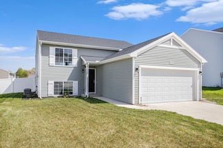 10315 Hatch Ln, Galesburg, MI 49053