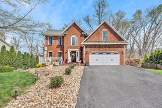 7926 Sequoia Dr, Roanoke, VA 24019