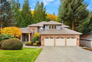 7963 145th Ave SE, Newcastle, WA 98059