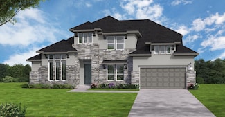Hamlin, Rockwall, TX 75087