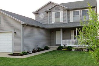 209 Earl North Dr, Haskins, OH 43525