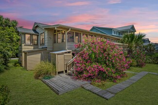 2504 Point St, Edisto Island, SC 29438
