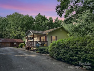 248 Dries Dr, Old Fort, NC 28762