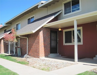 258 W Rockrimmon Blvd Unit F, Colorado Springs, CO 80919