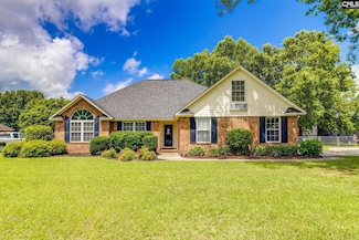 1445 Malone Dr, Sumter, SC 29154
