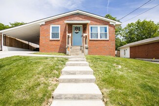 13 Hiawatha Trail, Winchester, KY 40391