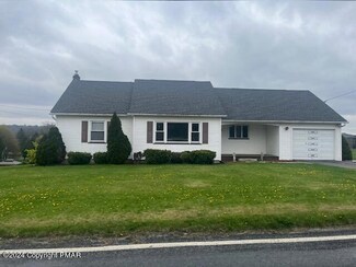 474 Beltzville Dr, Kunkletown, PA 18058