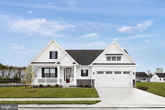 35807 Benjamin Rush Dr Unit 199, Rehoboth Beach, DE 19971
