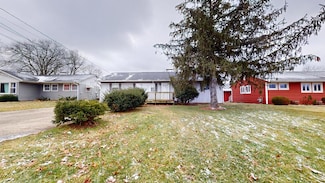 1403 Harding Way E, Galion, OH 44833