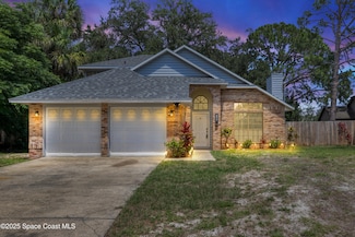6827 Dodge Rd, Cocoa, FL 32927