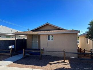 230 E Spring St, Kingman, AZ 86401