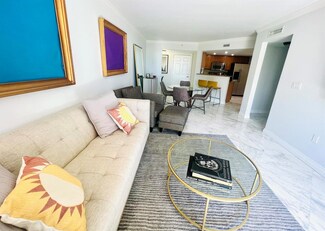 1801 N Flagler Dr Unit 508, West Palm Beach, FL 33407