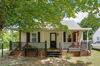 610 Baker Rd, Archdale, NC 27263