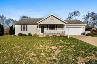 30701 Gregory Dr, Elkhart, IN 46516