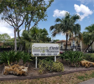 8500 SW 109th Ave Unit 6116, Miami, FL 33173