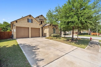 4113 Rainy Creek Ln, Cedar Park, TX 78613