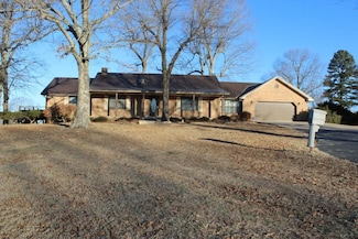 0 Hwy 27 Hwy N Unit 22486442, Harriet, AR 72650
