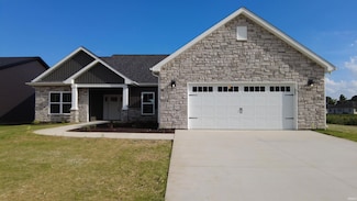 116 Williston Ct, Delphi, IN 46923