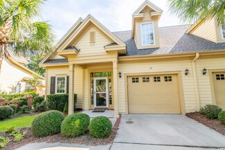 12 Courtyard Cir Unit 36, Pawleys Island, SC 29585
