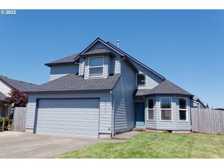 33394 SW Jenny Ln, Scappoose, OR 97056
