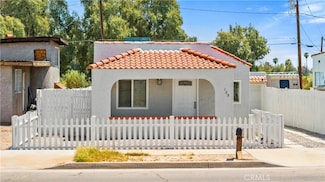 129 N K St, Needles, CA 92363