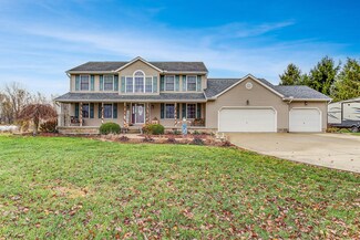 345 Sonander Rd, Urbana, OH 43078