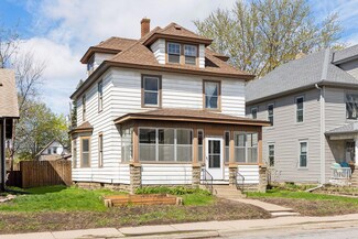 1518 Washington St NE, Minneapolis, MN 55413