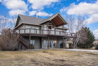 192 Pheasant Ridge, Polson, MT 59860