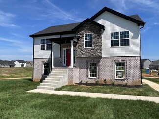 238 Cedar Ct, Clarksville, TN 37042