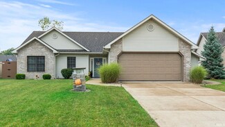 1735 Twelfth Night Cove, Fort Wayne, IN 46818