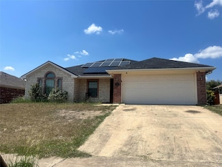 2207 Gail Dr, Copperas Cove, TX 76522