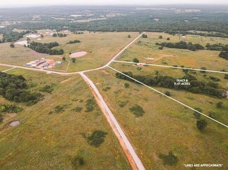 0 Old Pasture Rd, Tribbey, OK 74878