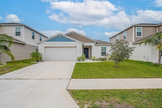 1719 Durden Dr, Winter Haven, FL 33880
