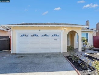 4228 Berk Ave, Richmond, CA 94804