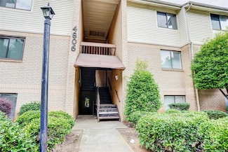 4806 Spring Lake Dr Unit D, Charlotte, NC 28212