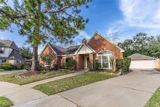 9107 Pine Stream Ct, Houston, TX 77083