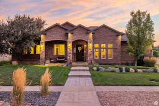 116 S 600 E, Nephi, UT 84648