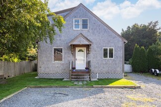 6 Stearns Ave Unit B, Provincetown, MA 02657