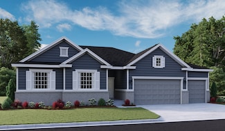Daniel II, Spanish Fork, UT 84660