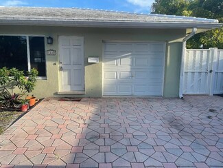 1710 NE 8th St Unit 1, Fort Lauderdale, FL 33304