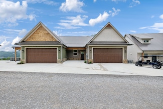 324 Blue Moon Ridge, Smithville, TN 37166