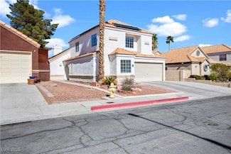 2108 Running River Rd, Henderson, NV 89074