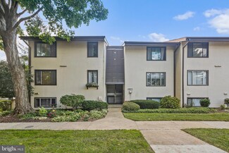 10071 Windstream Dr Unit 5, Columbia, MD 21044