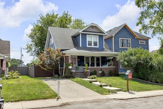 1407 Woodlawn Ave, Indianapolis, IN 46203