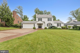 7052 31st St NW, Washington, DC 20015
