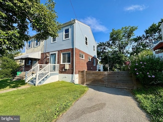 7204 Glenridge Dr, Hyattsville, MD 20784
