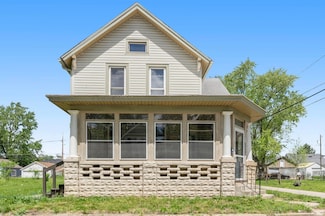 1302 Huestis Ave, Fort Wayne, IN 46807